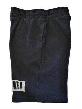 NBA Athletic Basketball Shorts Size 8 youth